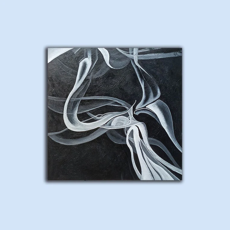 White Smoke - Image 9