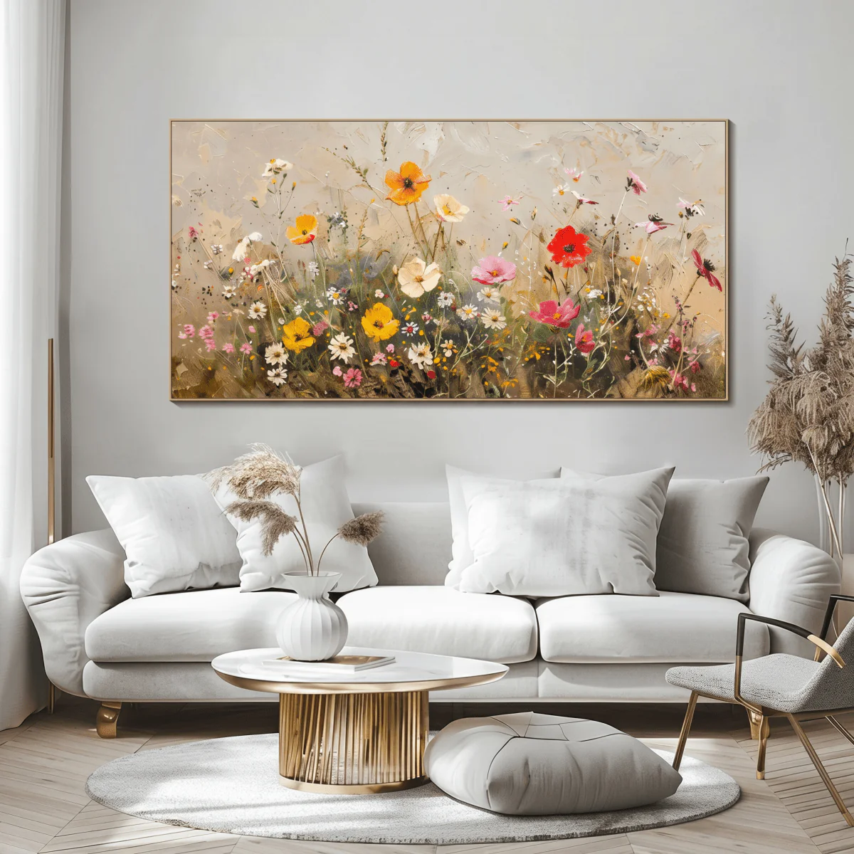 Wildflower Meadow - Image 3