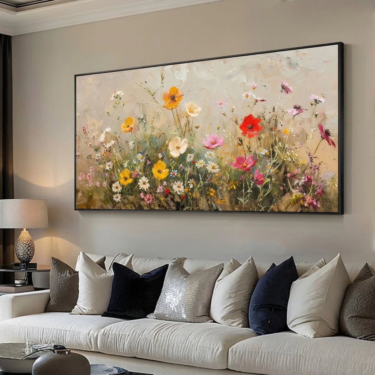 Wildflower Meadow - Image 4