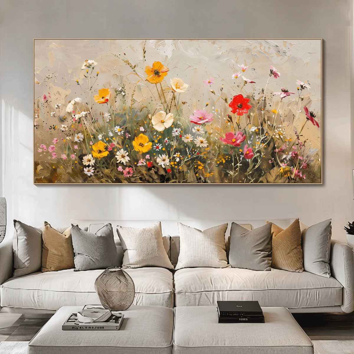 Wildflower Meadow - Image 5