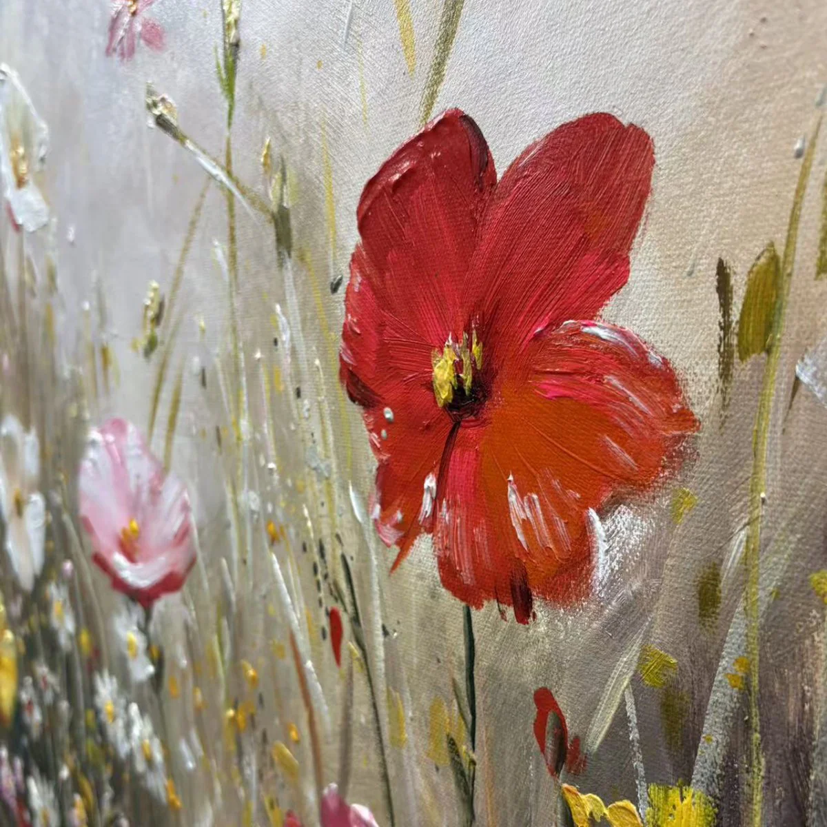 Wildflower Meadow - Image 9