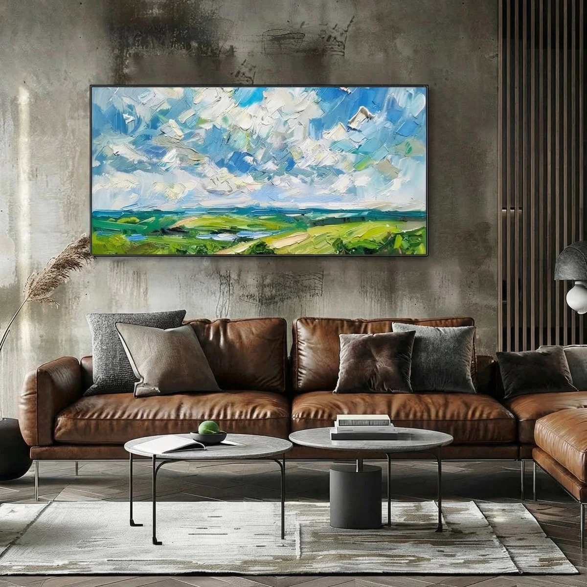 Windy Fields - Image 2