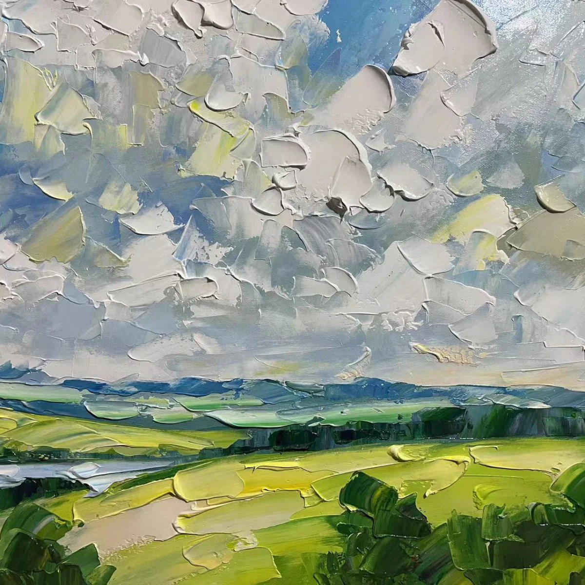 Windy Fields - Image 6