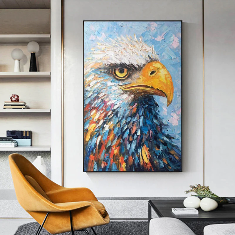Winged Majesty - Image 2