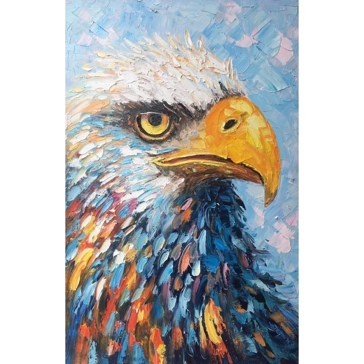 Winged Majesty - Image 3