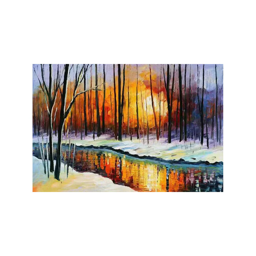 Winter Dawn - Image 4