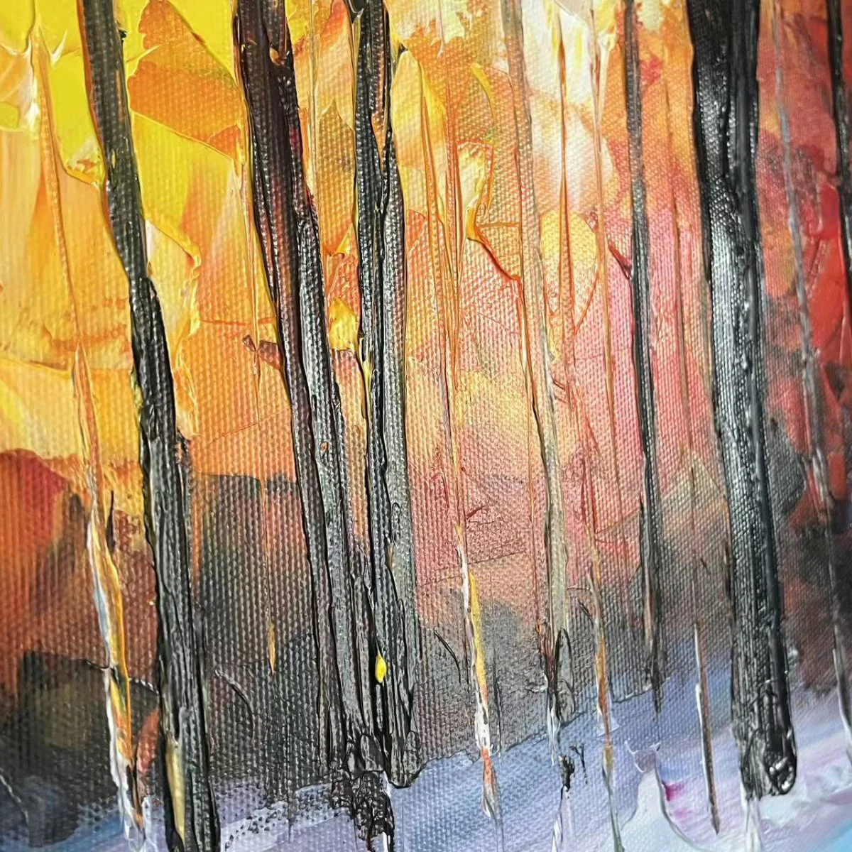 Winter Dawn - Image 6
