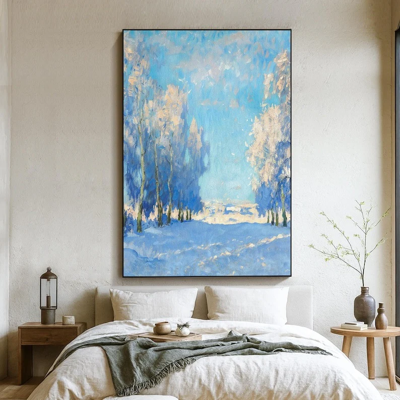 Winter Mornings - Image 6
