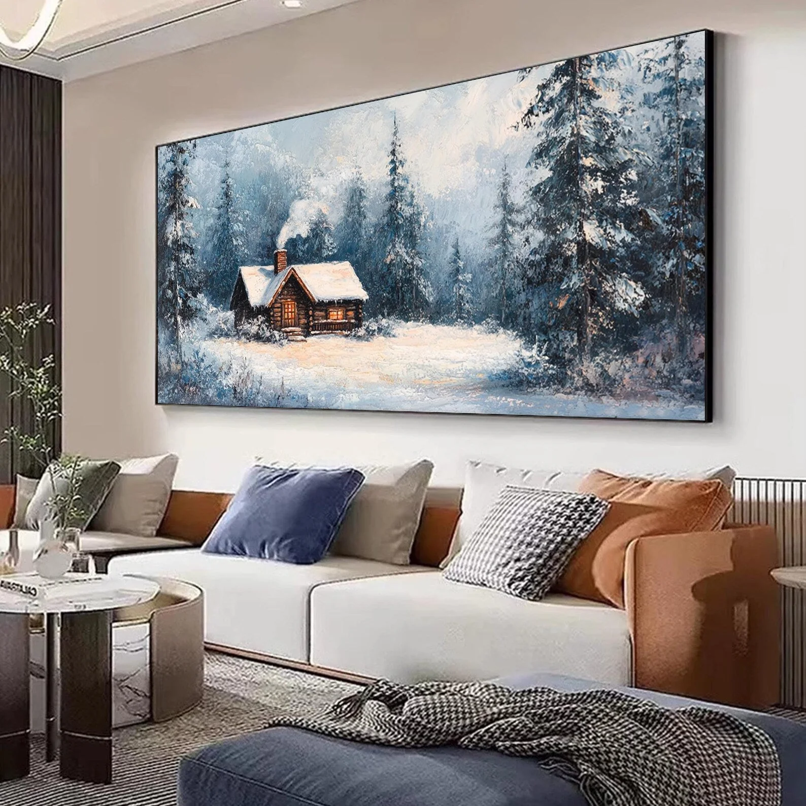 Winter Retreat - Image 2