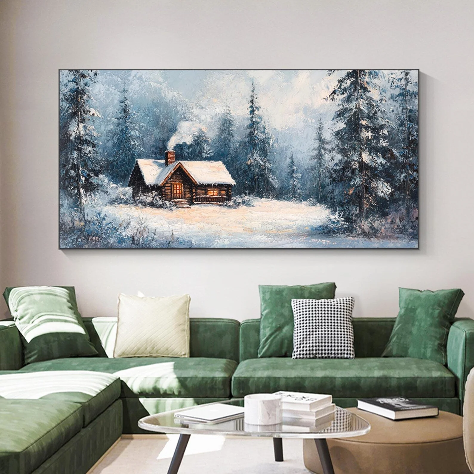 Winter Retreat - Image 3
