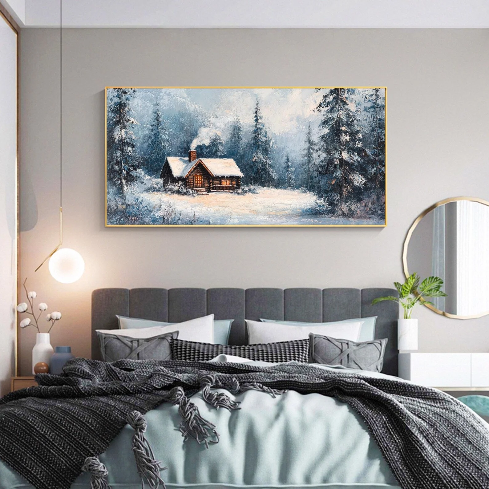 Winter Retreat - Image 4
