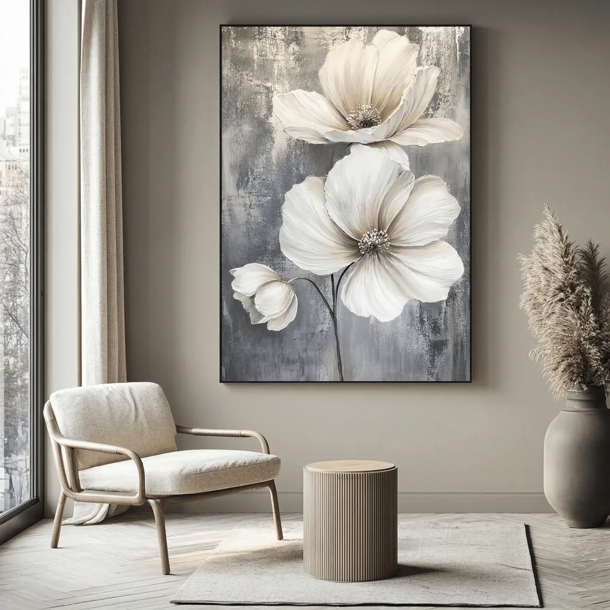 Winter's Flower - Image 3