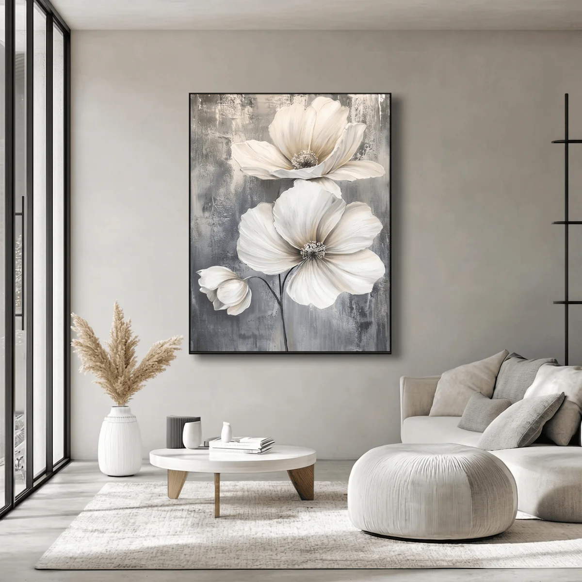 Winter's Flower - Image 4