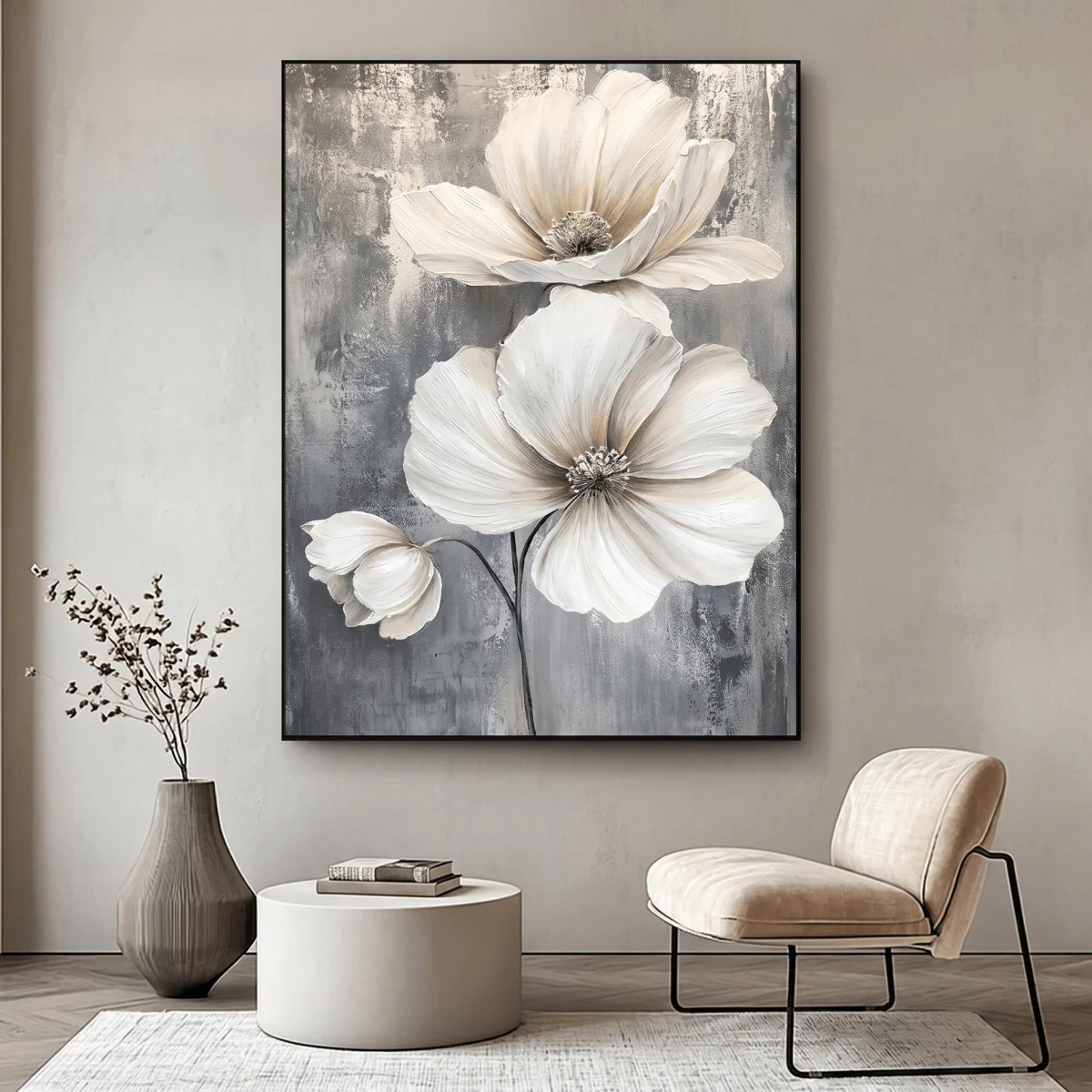 Winter's Flower - Image 5