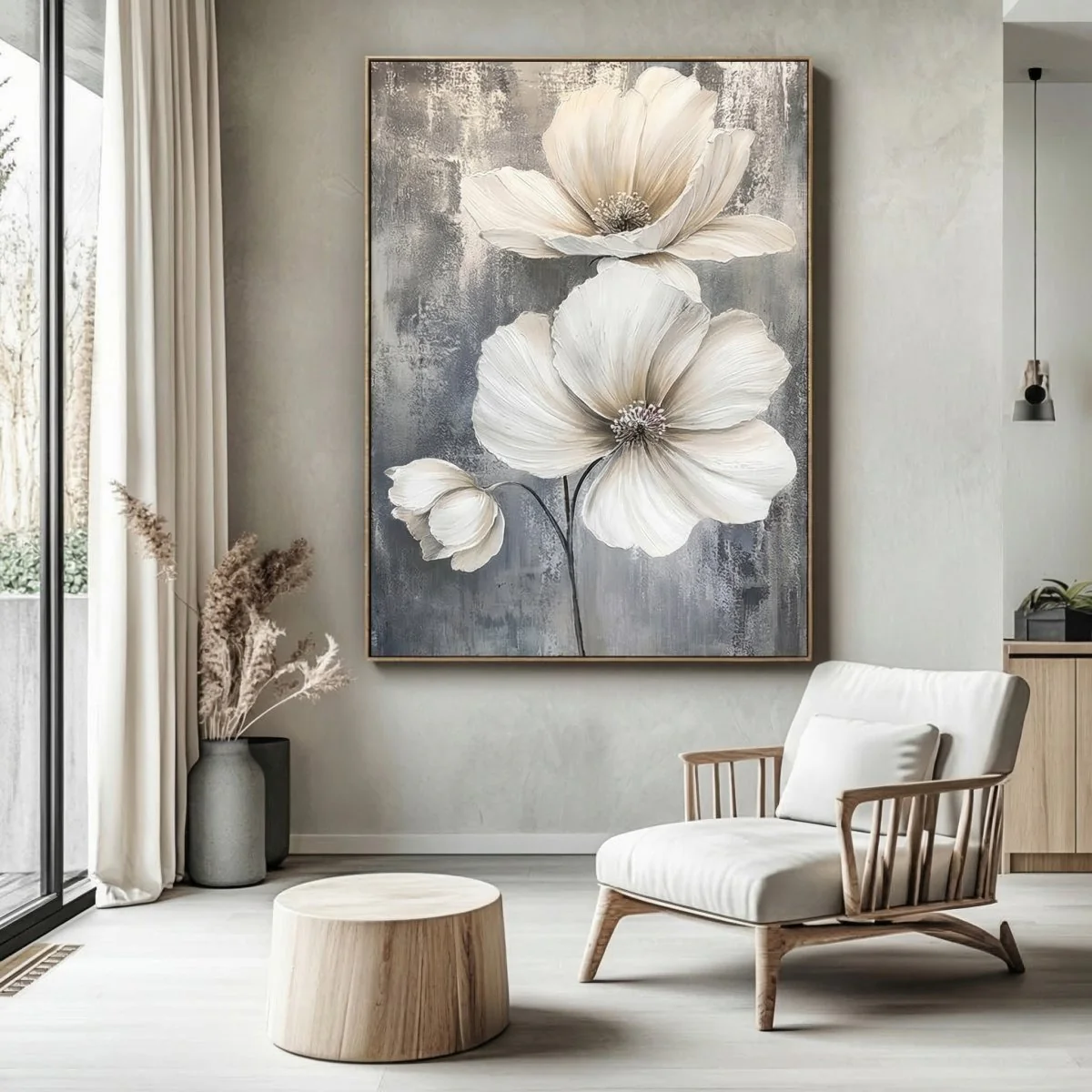 Winter's Flower - Image 6