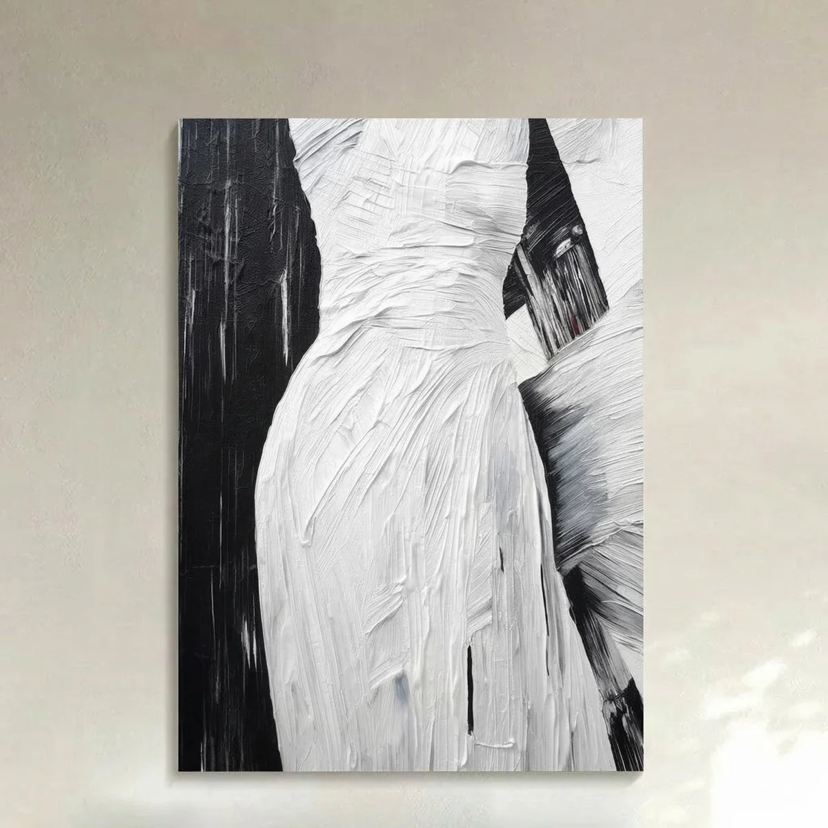 Wrapped in White - Image 4