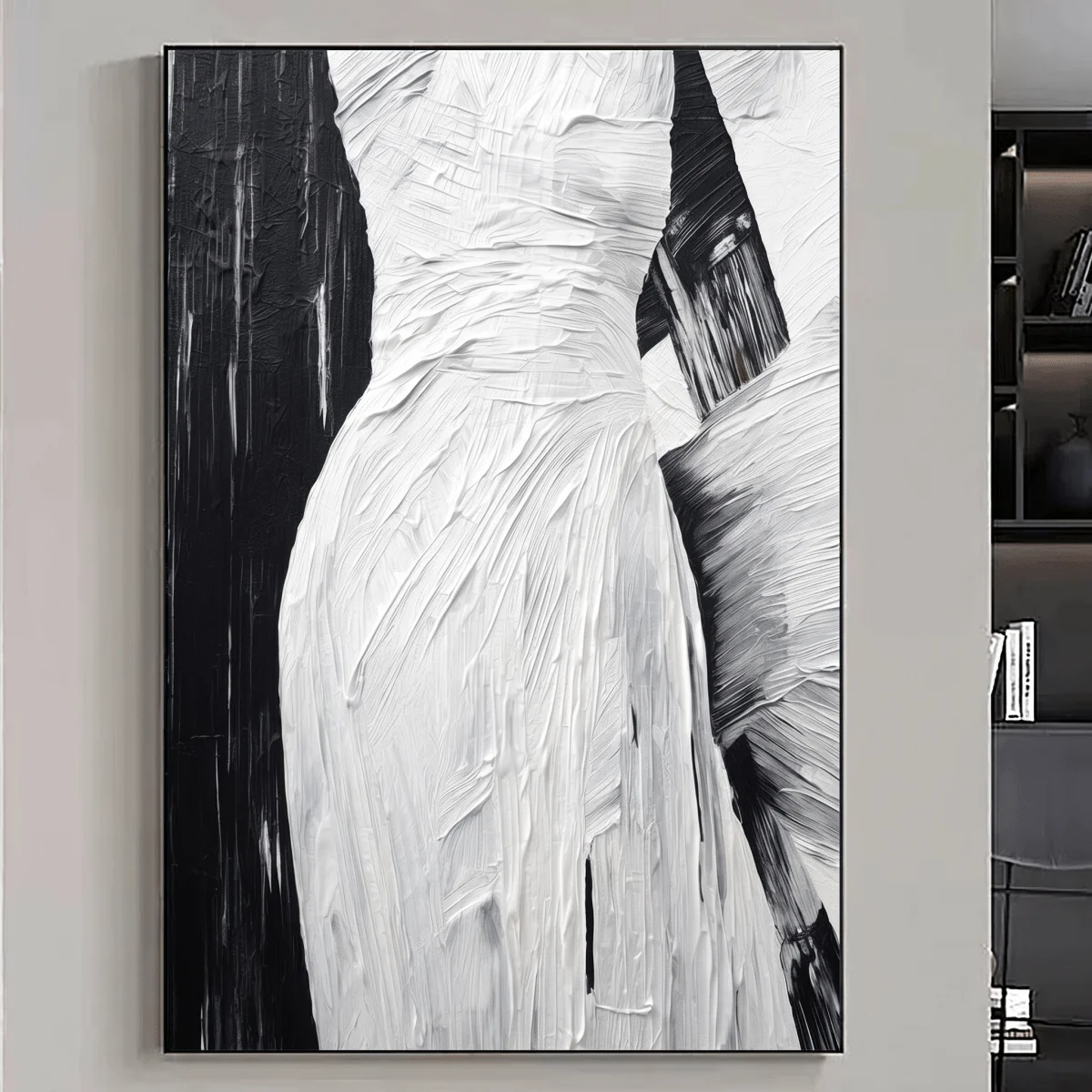 Wrapped in White - Image 5