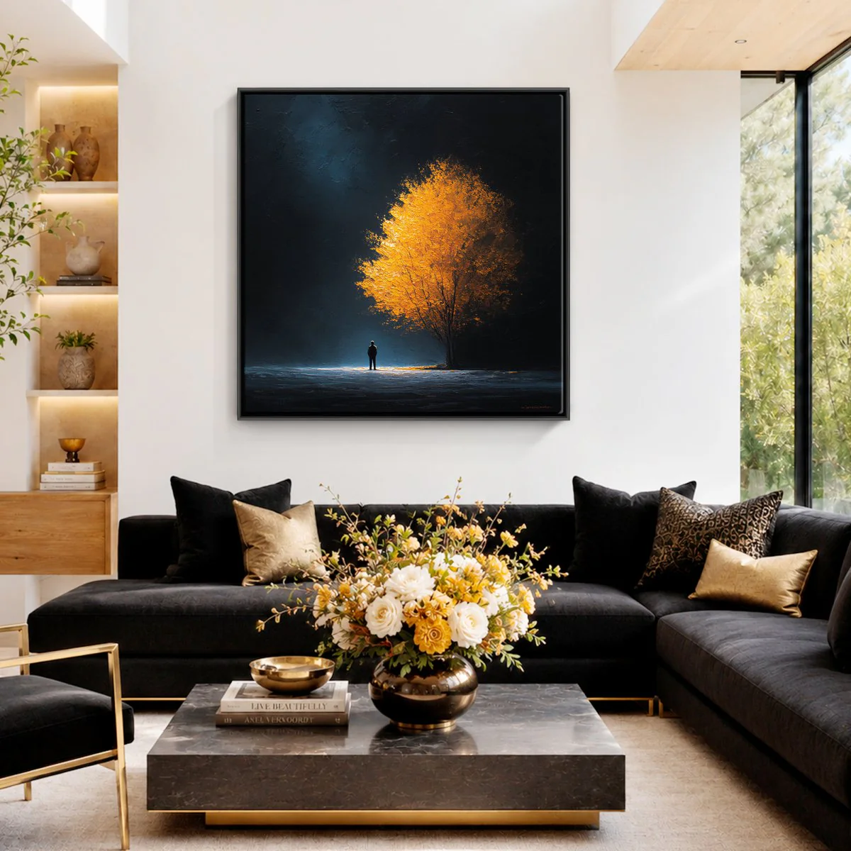 Yellow Oak Mysteries - Image 4