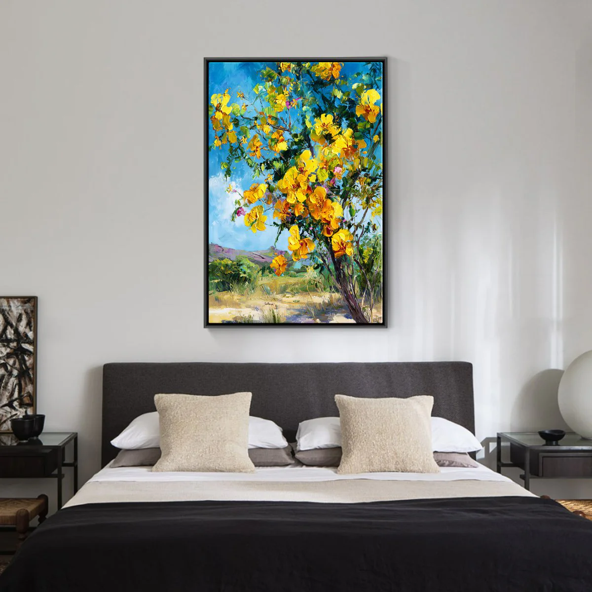 Yellow Orchids - Image 3