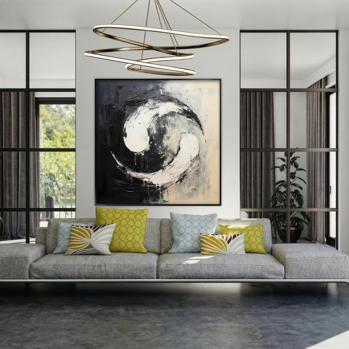 Yin Yang - Image 2