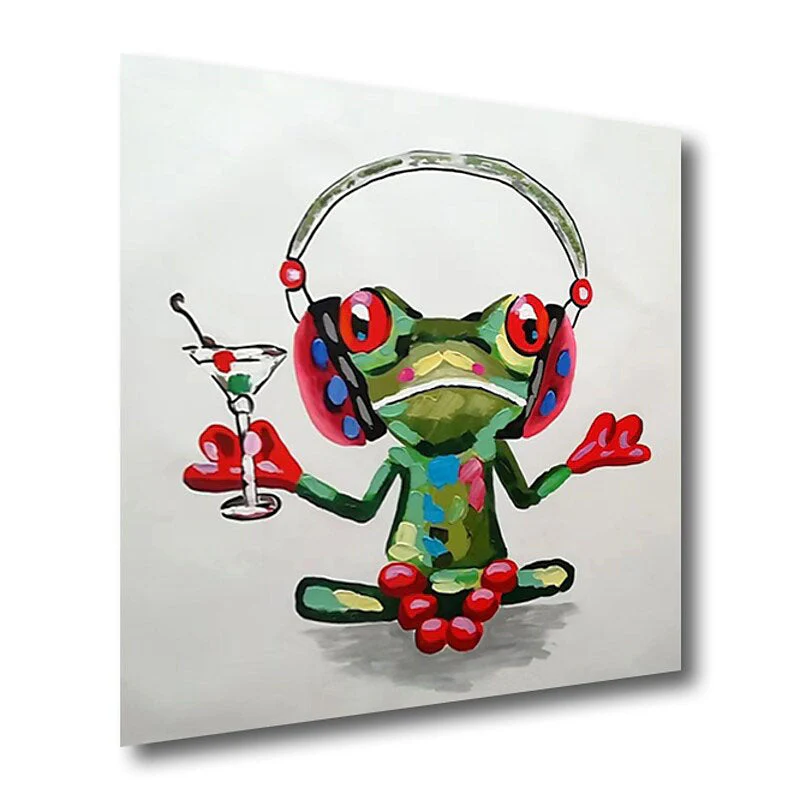 Zen Frog - Image 4