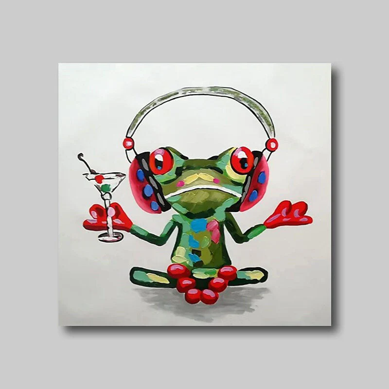 Zen Frog - Image 5