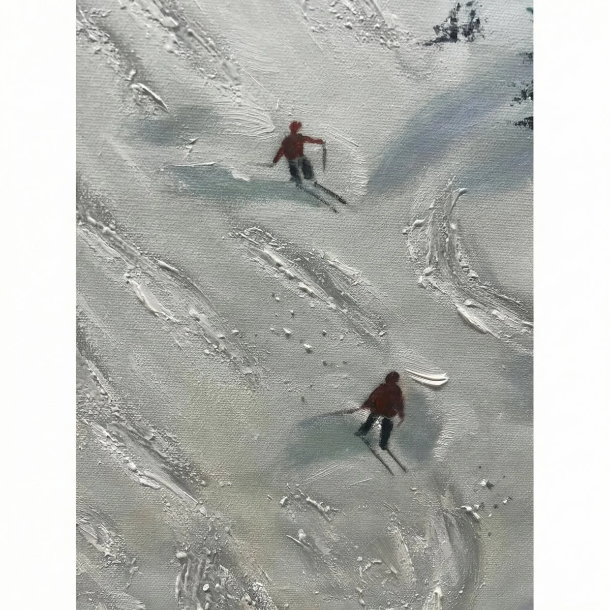 Zigzagging - Image 6