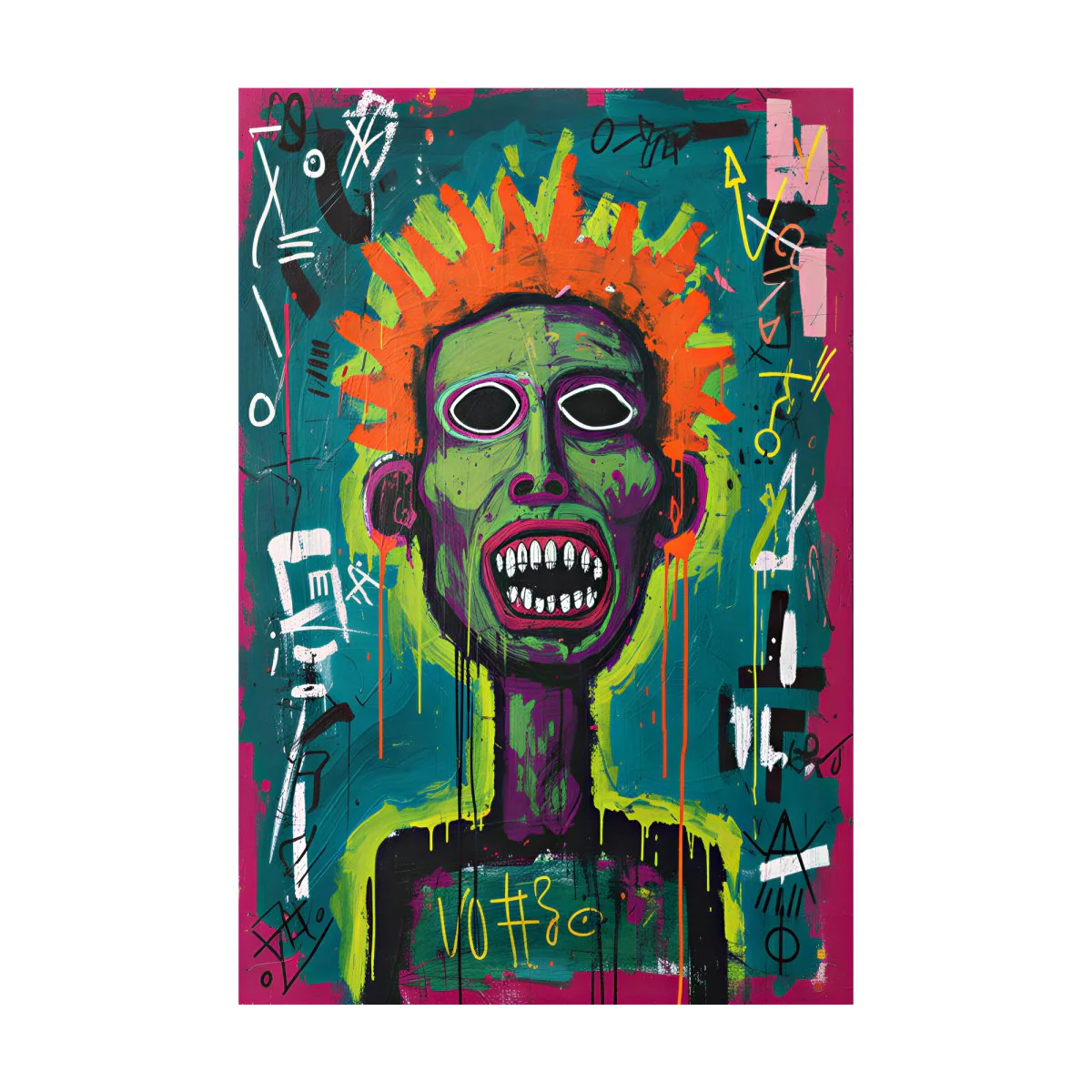 Zombie - Image 7